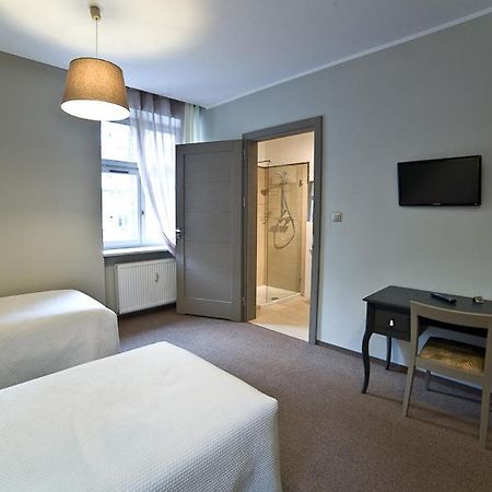 Avalis Apartamenty بوزنان المظهر الخارجي الصورة