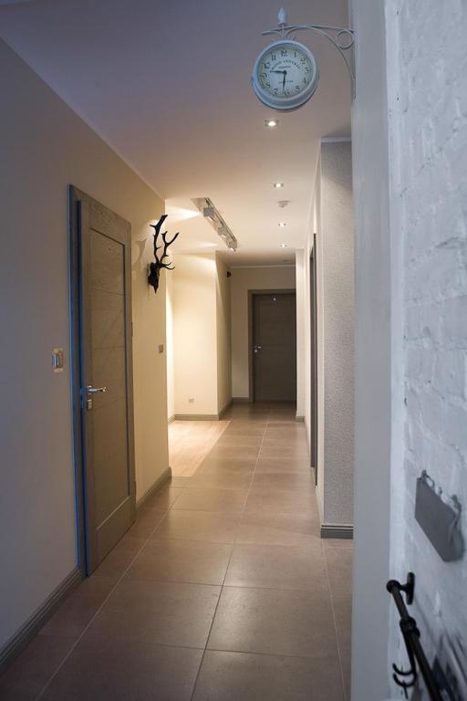 Avalis Apartamenty بوزنان المظهر الخارجي الصورة